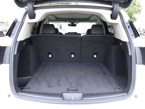 Certified 2023 Acura RDX FWD w/ Technology Package image 19