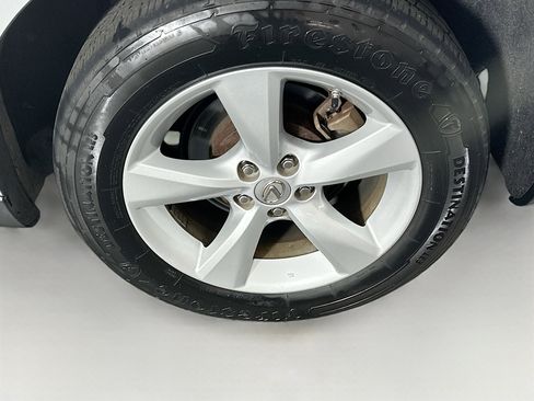 Used 2015 Lexus RX 350 2WD image 11