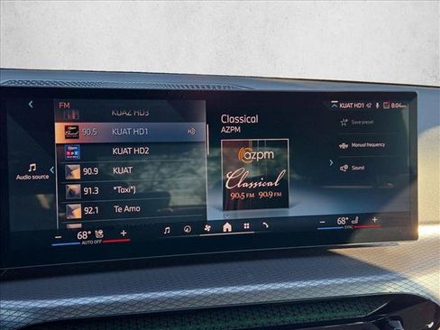 Certified 2025 BMW 330i Sedan w/ Convenience Package RWD image 20