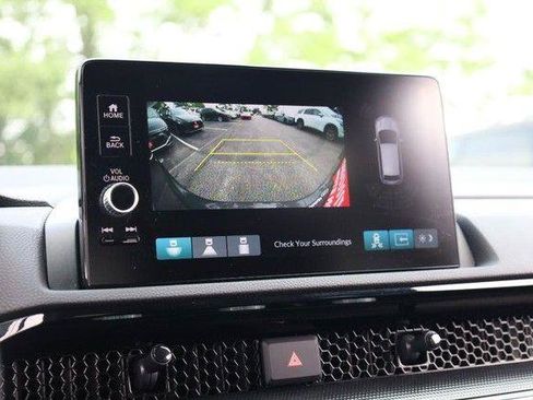 Used 2025 Honda CR-V EX-L image 13