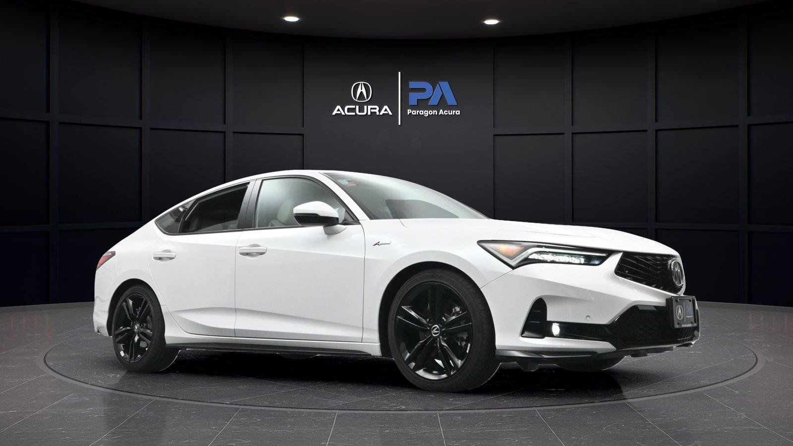 Used 2026 Acura Integra A-Spec w/ Technology Package FWD image 34