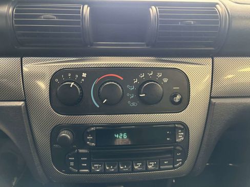 Used 2006 Chrysler Sebring GTC w/ Security Group image 24