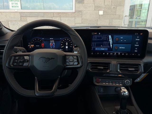 New 2026 Ford Mustang Dark Horse RWD image 34