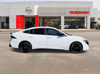 New 2026 Nissan Sentra SR w/ Floor Mat Package video 2