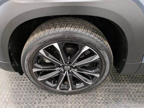 Certified 2024 MAZDA CX-50 AWD 2.5 S w/ Cargo Package image 7