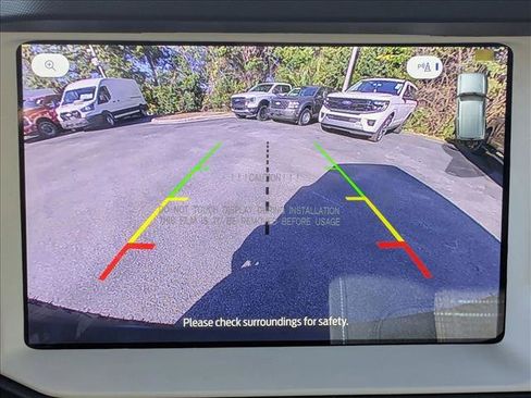 New 2025 Ford Bronco Heritage Edition image 13