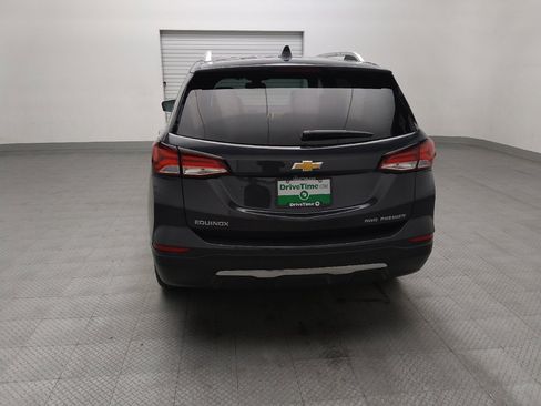 Used 2022 Chevrolet Equinox Premier AWD/4WD image 7