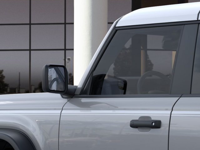 New 2026 Ford Bronco Heritage Edition AWD/4WD image 22