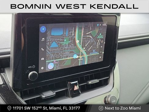 Used 2025 Toyota Corolla Premium image 21