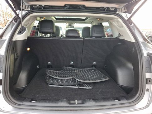 Used 2019 Jeep Compass Limited w/ Safety & Security Group image 29