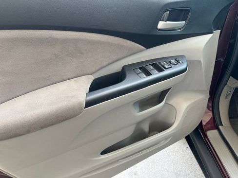 Used 2013 Honda CR-V EX image 23