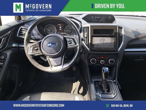 Used 2018 Subaru Crosstrek 2.0i Limited AWD/4WD image 9
