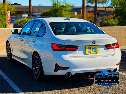 Used 2020 BMW 330i Sedan w/ Premium Package image 6