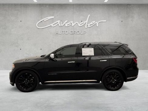 Used 2014 Dodge Durango Citadel image 13