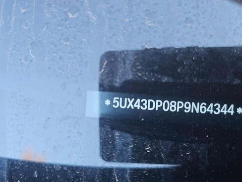 Used 2023 BMW X3 sDrive30i w/ Convenience Package image 19