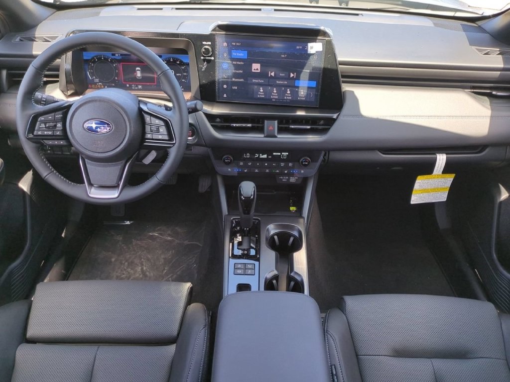 New 2026 Subaru Outback Touring XT AWD/4WD image 14