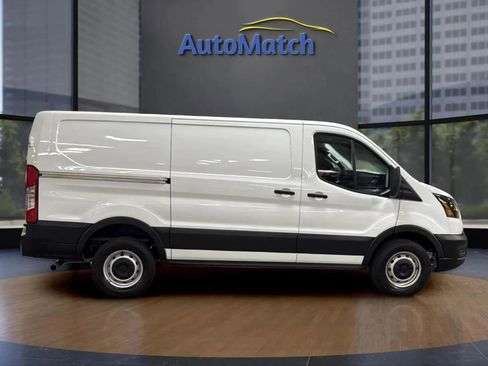 Used 2024 Ford Transit 250 Low Roof image 13