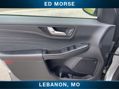 Certified 2024 Ford Escape ST-Line AWD/4WD image 20