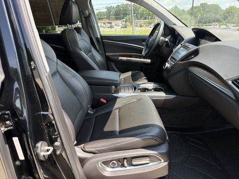 Used 2020 Acura MDX SH-AWD w/ Technology Package image 33
