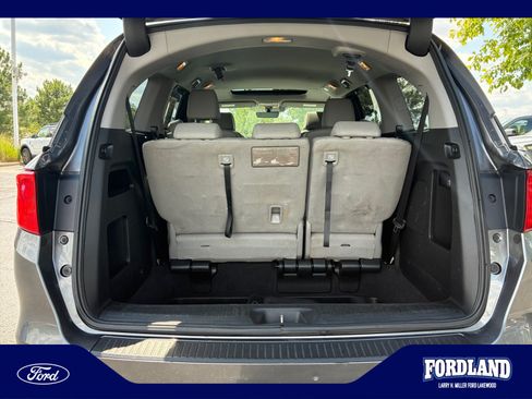 Used 2019 Honda Odyssey EX-L image 33