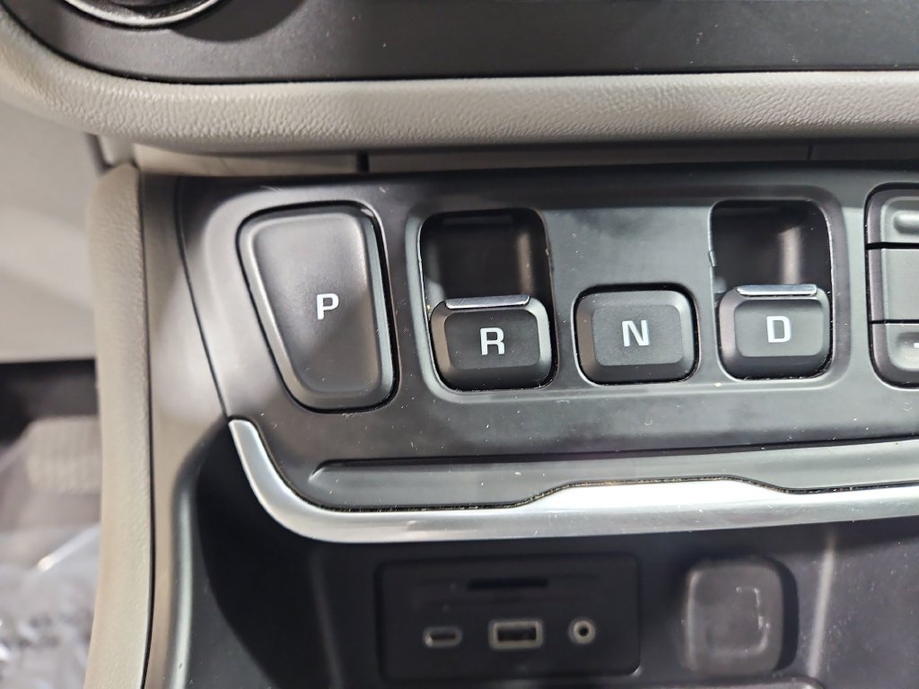 Used 2020 GMC Terrain SLT AWD/4WD image 23