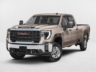 New 2026 GMC Sierra 2500 AT4 video 1