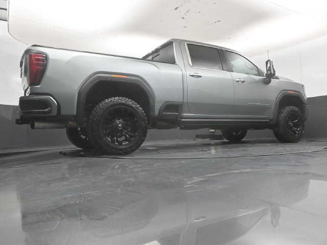 Used 2024 GMC Sierra 2500 Denali Ultimate w/ Max Trailering Package AWD/4WD image 52