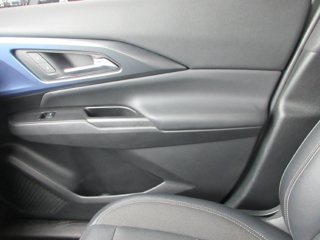 Used 2024 Chevrolet Equinox EV LT w/ Active Safety Package 3 FWD image 30
