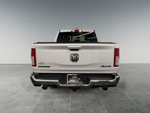 Used 2021 RAM 1500 Big Horn AWD/4WD image 23