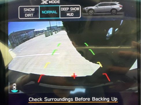 Used 2021 Subaru Outback Onyx Edition XT AWD/4WD image 22