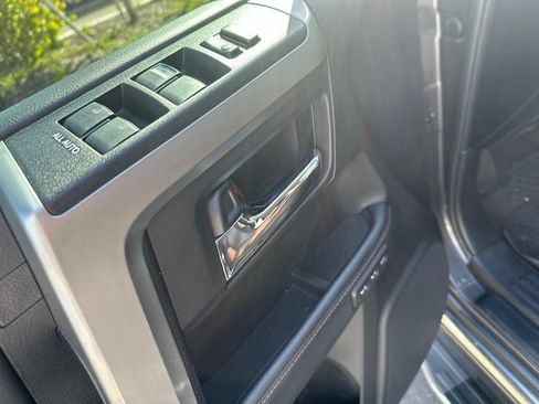 Used 2021 Toyota 4Runner Limited AWD/4WD image 15