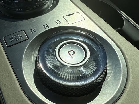 Used 2025 Genesis GV70 3.5T Sport w/ Sport Advanced Package image 26