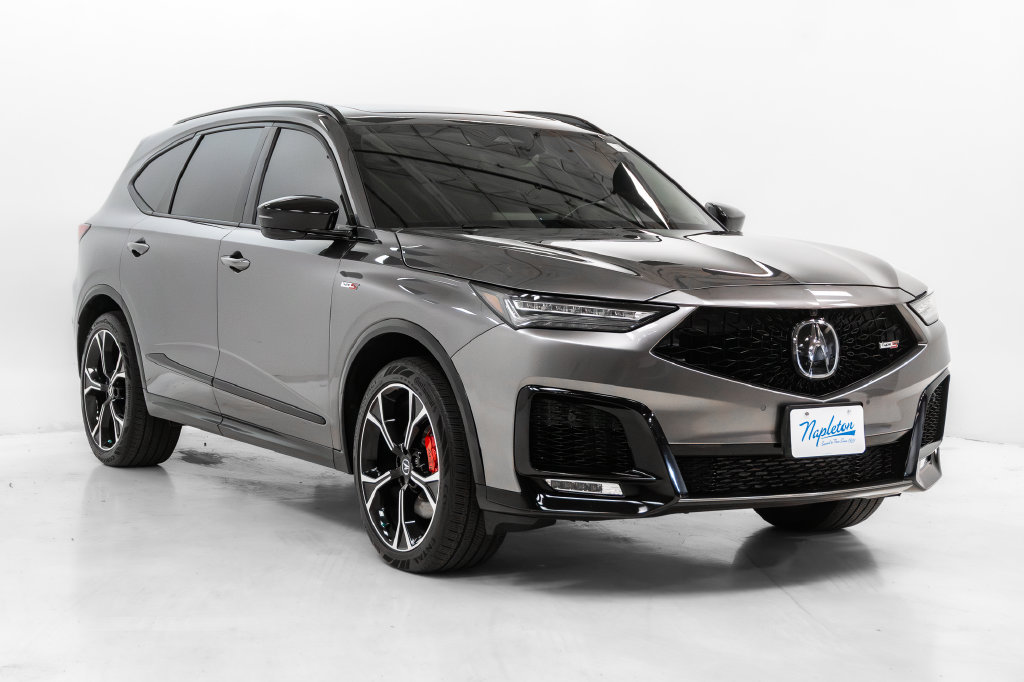 Used 2025 Acura MDX Type S w/ Advance Package AWD/4WD image 7