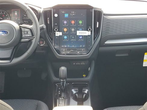 New 2026 Subaru Forester Premium image 17