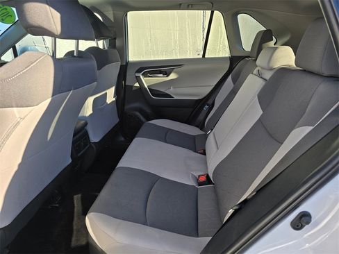 Certified 2025 Toyota RAV4 XLE image 18