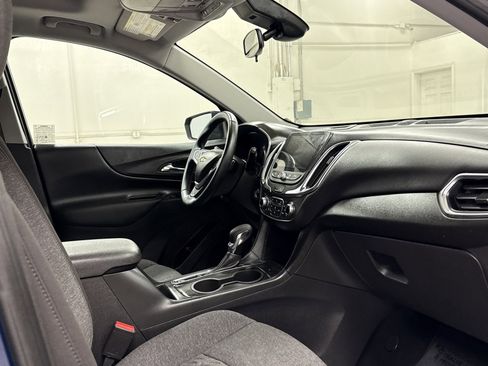 Used 2023 Chevrolet Equinox LT image 26