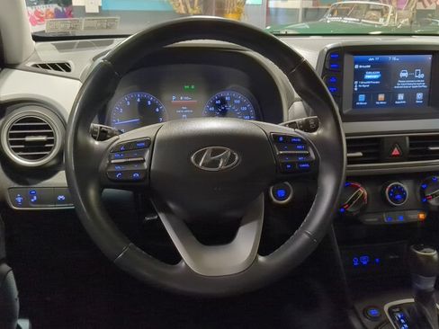 Used 2020 Hyundai Kona SEL Plus AWD/4WD image 2