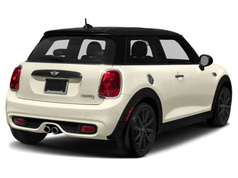 Used 2015 MINI Cooper S FWD image 2