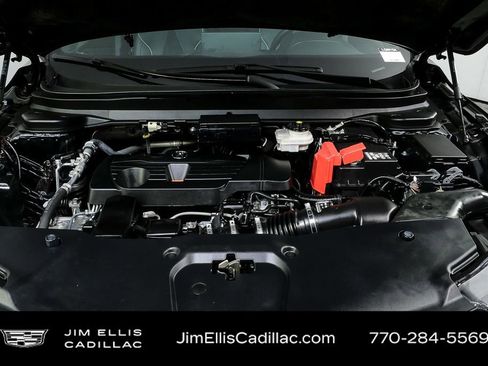 Used 2021 Acura RDX A-Spec image 36