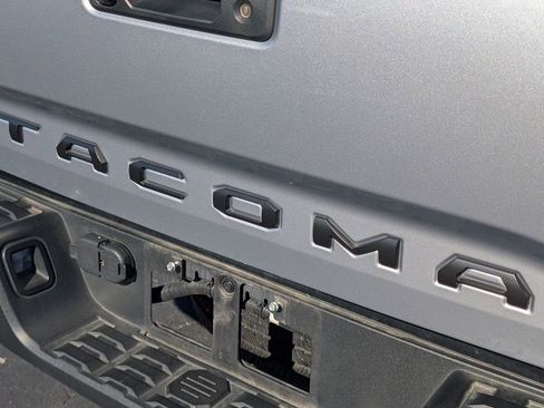 Used 2021 Toyota Tacoma SR image 23