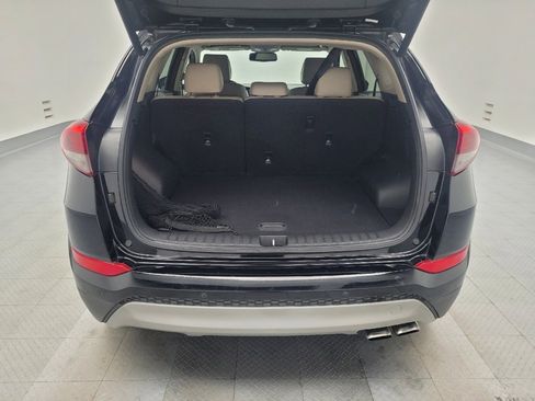 Used 2017 Hyundai Tucson Limited w/ Limited Ultimate Package 03 image 29