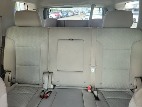 Used 2016 Chevrolet Tahoe LS RWD image 15