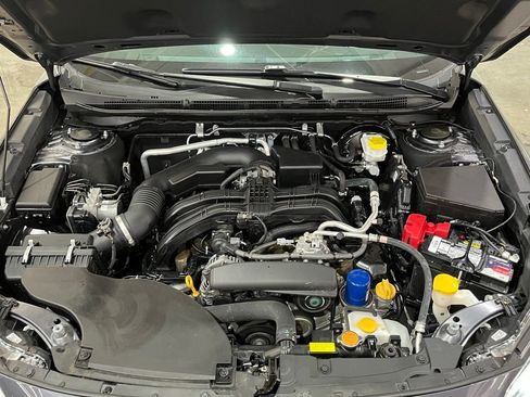 Used 2020 Subaru Legacy Limited w/ Popular Package #3 AWD/4WD image 6