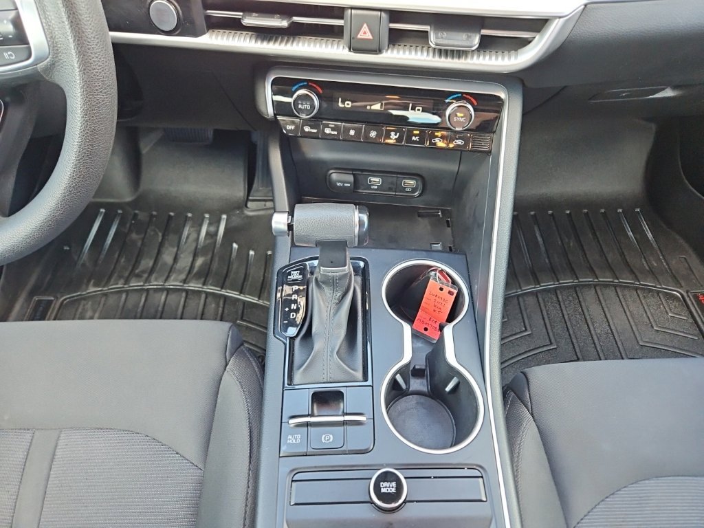 Used 2021 Kia K5 LXS FWD image 32