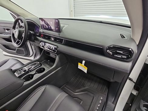 New 2026 Honda Pilot EX-L image 39