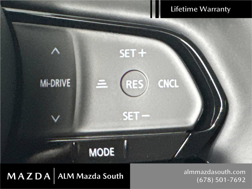 New 2026 MAZDA CX-5 Preferred AWD/4WD image 26
