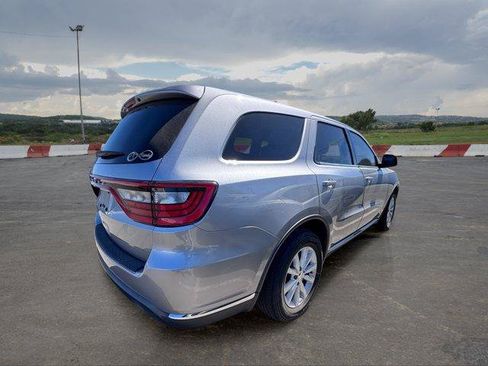 Used 2014 Dodge Durango SXT RWD image 3