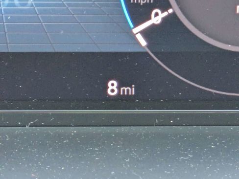 New 2026 Volkswagen Atlas SEL AWD/4WD image 46