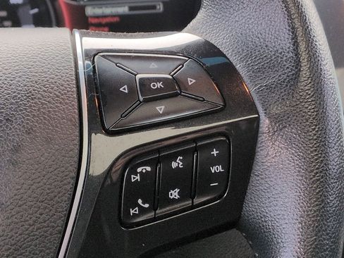 Used 2017 Ford Explorer Limited w/ Equipment Group 301A image 20