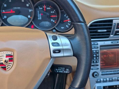 Used 2006 Porsche 911 Cabriolet image 50